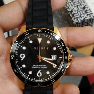 E SPRIT PREMIUM WATCH