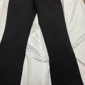 Black Formal Pant