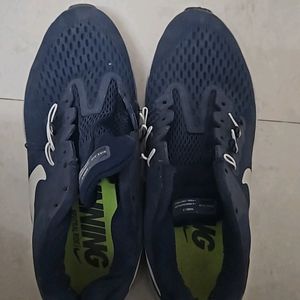 Nike Shoes For Boys(size 7.5)