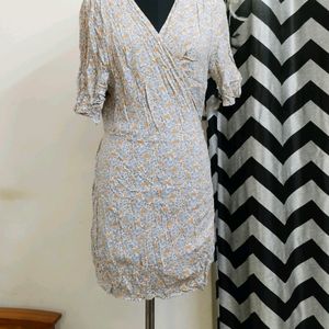 H&M PLUS SIZE DRESS