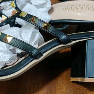 Valentino Sandals