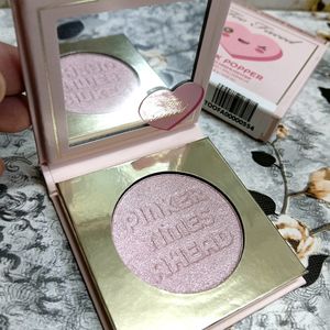 Too Faced Blush Highlighter 😍💌