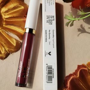 🆕Myglamm LIT  Liquid Matte Lipstick- Dogging