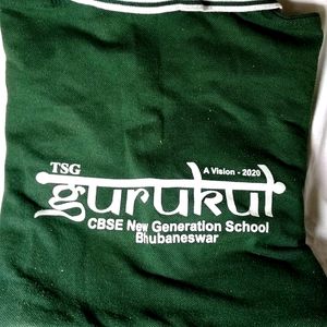 Tsg Gurukul Uniform