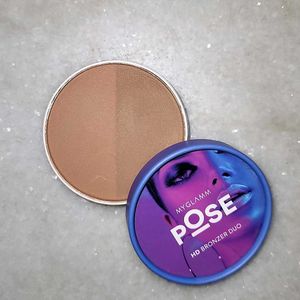 HD Bronzer Dual Colors!✨️