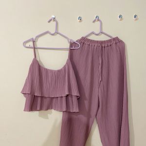 Women Co-ord Set