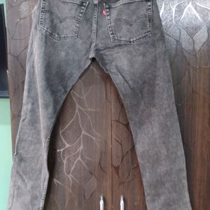 Grey Jeans For Men