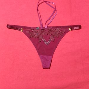 Combo 5 Girls Thong Size 34/36