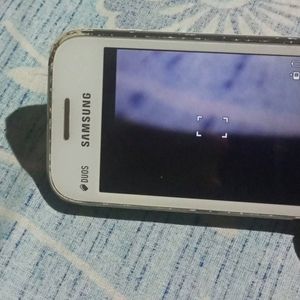 Samsung dous ace - rare smartphone