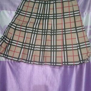 Korean Skirt For Women