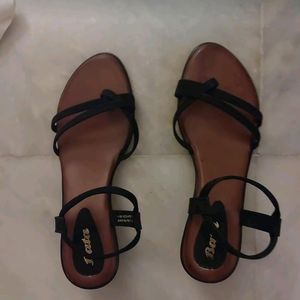 Bata Regular Wear Sandals Size 37