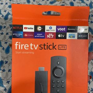 Amazon Fire Tv Stick