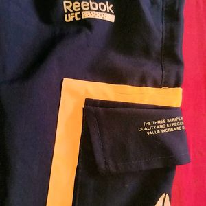 Reebok Lower