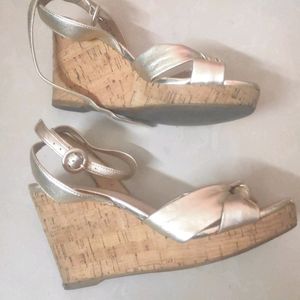 High Heels Wedges From ALDO