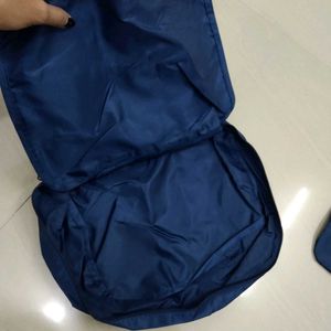 Piece Of 7 Luggage Travelling Bags