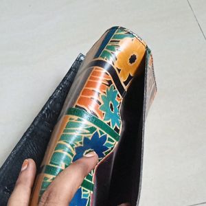 New Clutch Without Price Tag