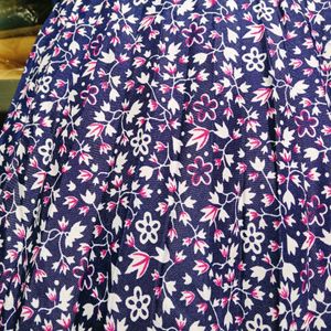 Flower Frock