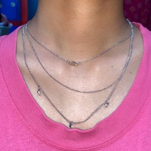 Three Layer Chain