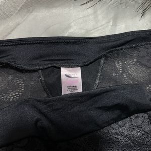 Victoria Secret Thong Skirt