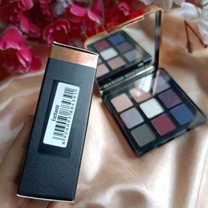 😍Manish Malhotra Eyeshadow Palette