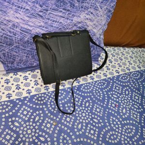 Women Office Sling Bag