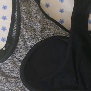 Sports Bra Light Padded