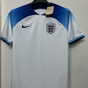 NIKE 🏴󠁧󠁢󠁥󠁮󠁧󠁿ENGLAND HOME JERSEY WORLDCUP 22