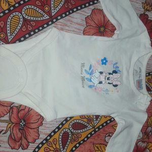 Baby Boy Or Girl Dress