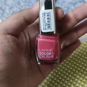 Nail Polish