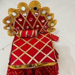 Laddu Gopal Aasan