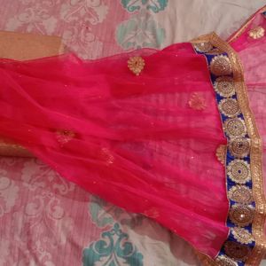 580 rs Only 🔥 Heavy Work Bridal Lehenga