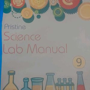 Science Lab Manual Class 9