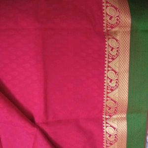 New Kanchipuram Saree Price Drop