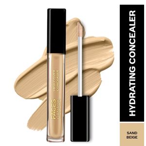 HIGH COVER CONCEALER