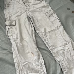 Cargo Pant H&m