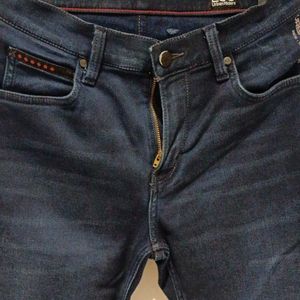 Lee Original Denim