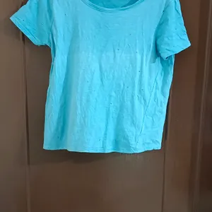 Baby Blue T Shirt