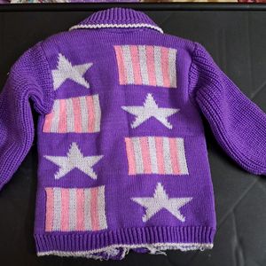 Sweater For Babies