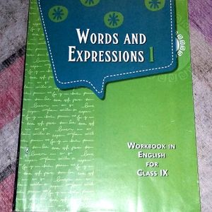 English Grammar Class 9 NCERT