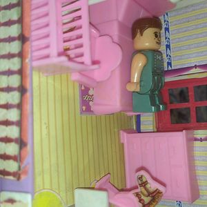 Doll House