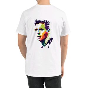 Messi - T Shirt