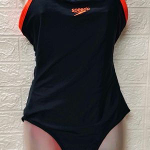 Speedo Small Size Swim Suit