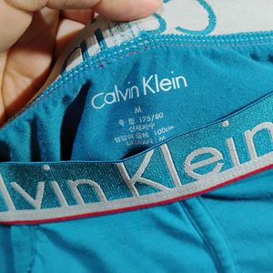 Calvin Klein Sea Green