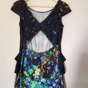 River Island Dress, Size- 8-10