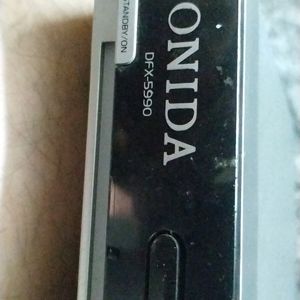 Onida Dvd Player