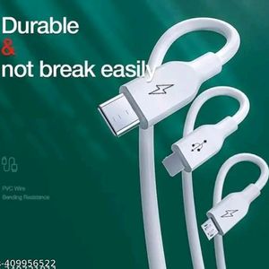 Multiple Charger USB, TYPE C, I PHONE Up Varanasi