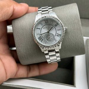 Michael Kors Ladies Watch