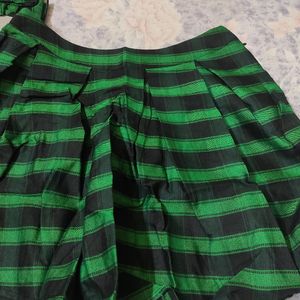 Jacket Top And Skirt Set New