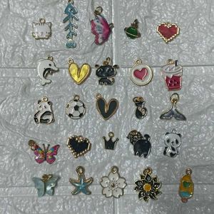 Charms @Rs10