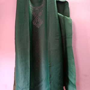 Kurta Fabric Unstitched